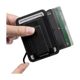 Vue 7 de BrandCharger porte-cartes Wally Stand Pro