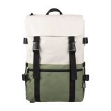 Vue 9 de Sac à dos Vayo 2-tons | Ordinateur portable 15" | 11 l