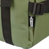 Vue 5 de Sac à dos Vayo 2-tons | Ordinateur portable 15" | 11 l