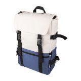 Vue 1 de Sac à dos Vayo 2-tons | Ordinateur portable 15" | 11 l
