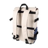 Vue 2 de Sac à dos Vayo 2-tons | Ordinateur portable 15" | 11 l