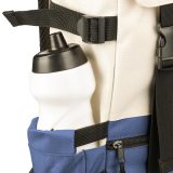 Vue 7 de Sac à dos Vayo 2-tons | Ordinateur portable 15" | 11 l