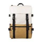 Vue 19 de Sac à dos Vayo 2-tons | Ordinateur portable 15" | 11 l
