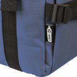 Vue 5 de Sac à dos Vayo 2-tons | Ordinateur portable 15" | 11 l