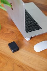 Vue 14 de Support pour ordinateur portable Bloqo