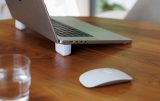 Vue 13 de Support pour ordinateur portable Bloqo