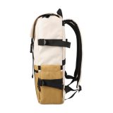 Vue 13 de Sac à dos Vayo 2-tons | Ordinateur portable 15" | 11 l