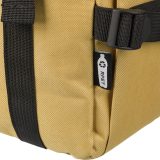 Vue 15 de Sac à dos Vayo 2-tons | Ordinateur portable 15" | 11 l