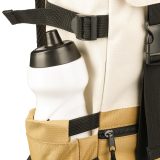 Vue 16 de Sac à dos Vayo 2-tons | Ordinateur portable 15" | 11 l