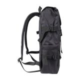 Vue 4 de Sac à dos Vayo | Ordinateur portable 15" | 11 l