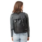Vue 9 de Sac à dos Vayo | Ordinateur portable 15" | 11 l