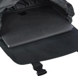 Vue 6 de Sac à dos Vayo | Ordinateur portable 15" | 11 l