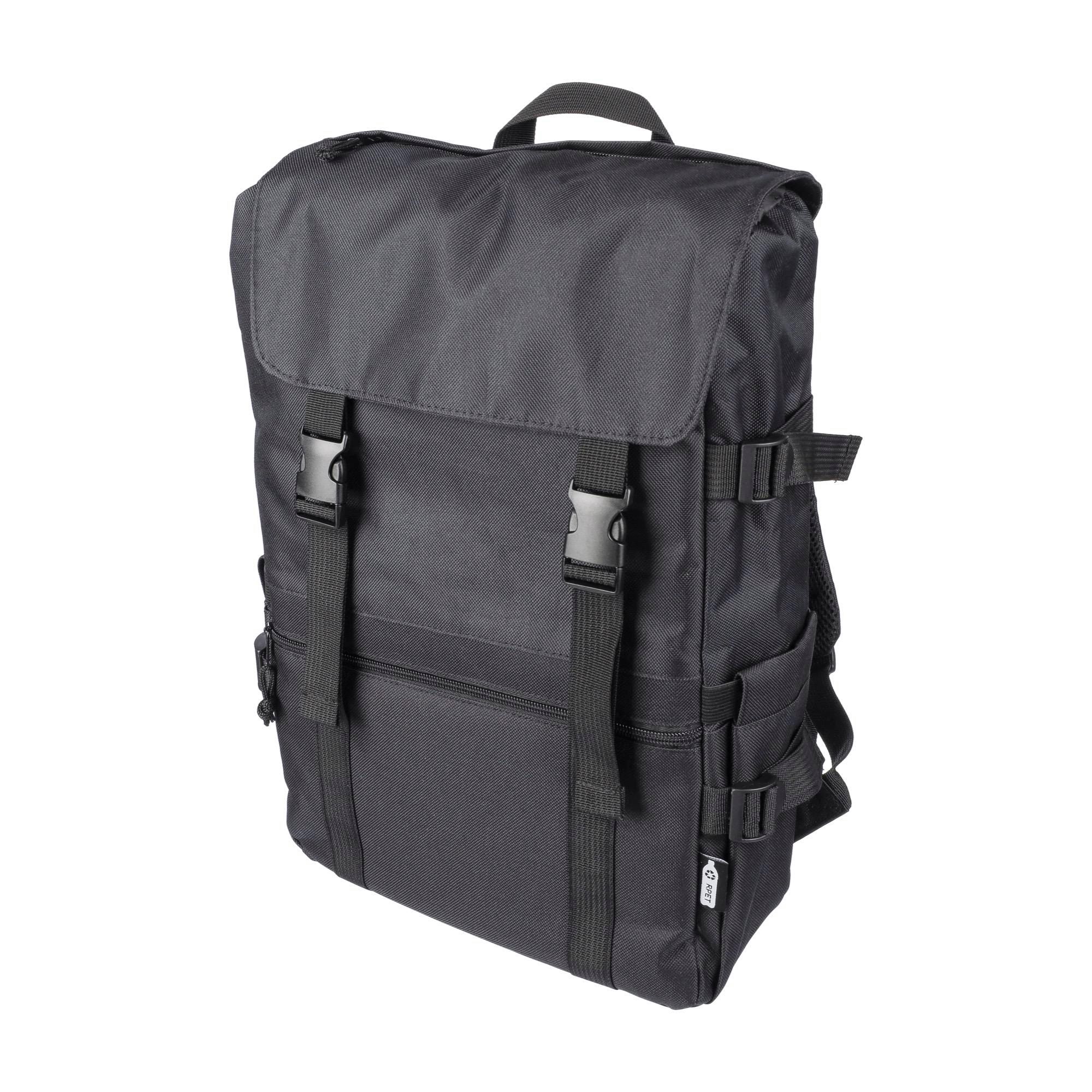 Sac à dos Vayo | Ordinateur portable 15" | 11 l