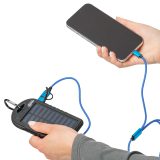 Vue 5 de Câble de charge Hexa | 6-en-1