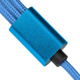 Vue 4 de Câble de charge Hexa | 6-en-1