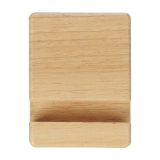 Vue 5 de Support téléphone Nyla | Bois