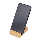 Vue 4 de Support téléphone Nyla | Bois