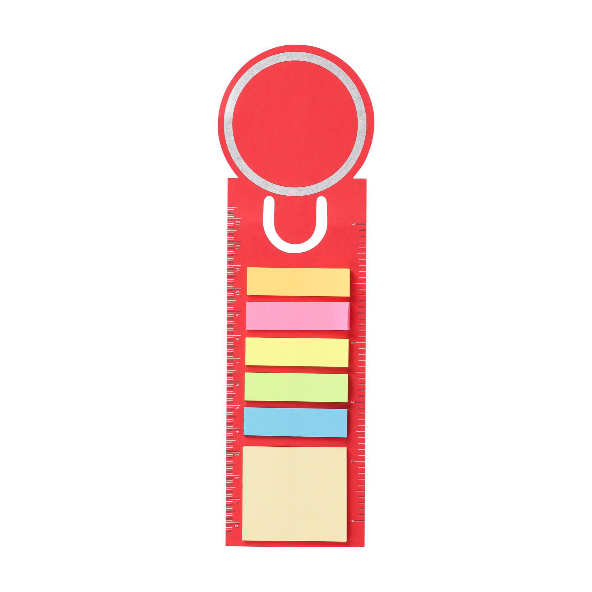 Marque-page Clay | Carton