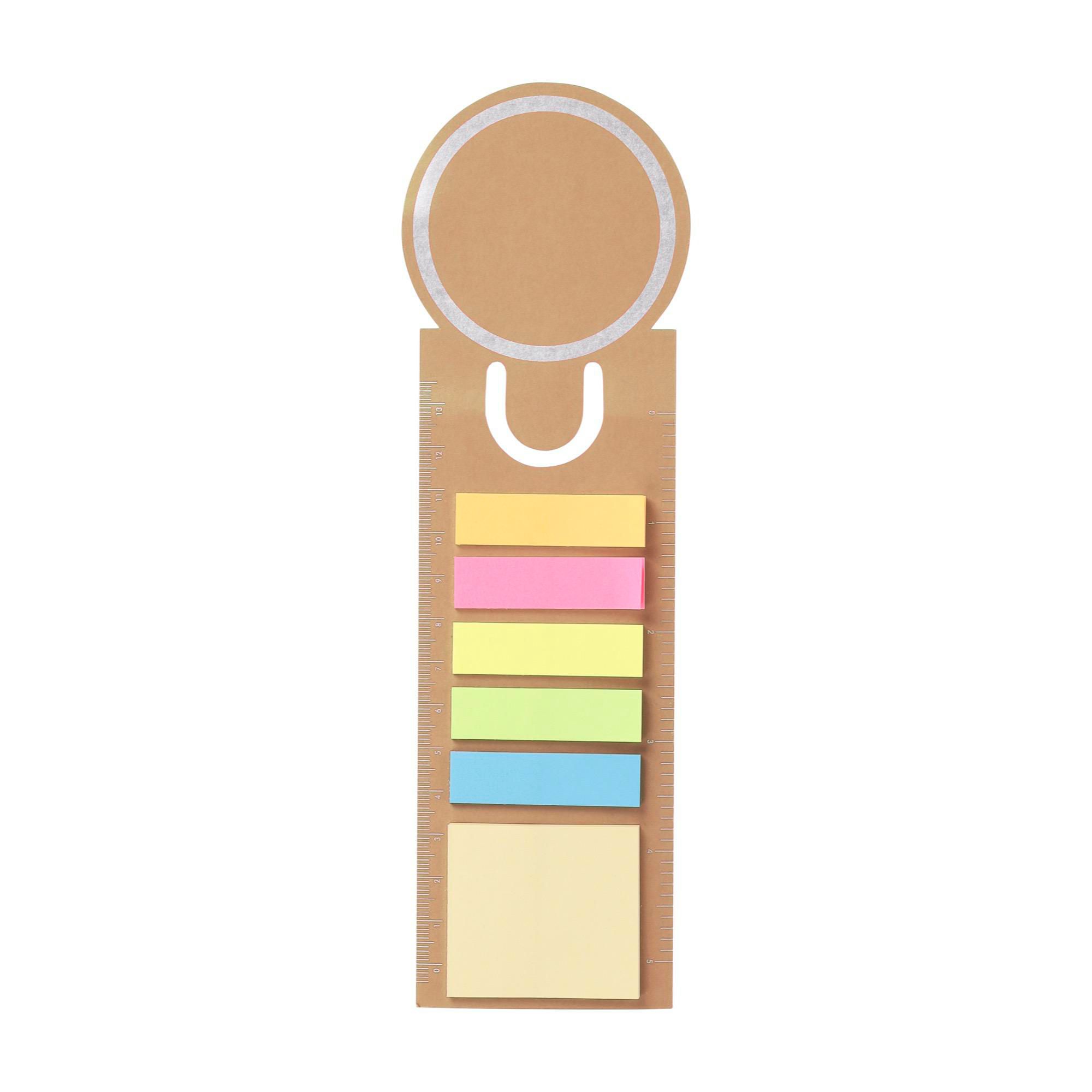 Marque-page Clay | Carton