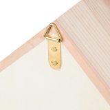 Vue 5 de Maison à abeilles Fahim | Bois
