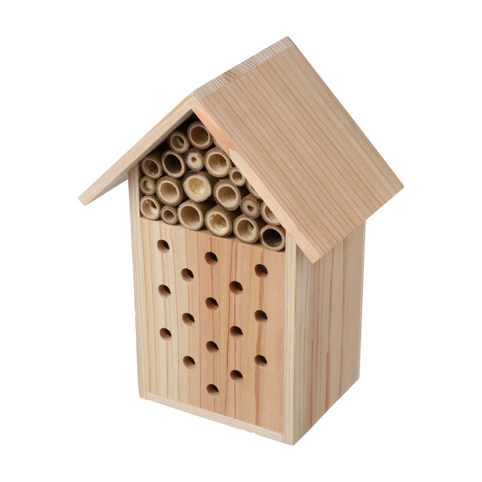 Maison à abeilles Fahim | Bois