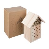 Vue 8 de Maison à abeilles Fahim | Bois
