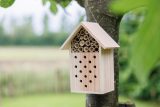 Vue 9 de Maison à abeilles Fahim | Bois