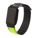 Vue 2 de Bracelet de sport Strivo