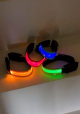 Vue 16 de Bracelet de sport Strivo