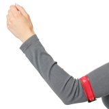 Vue 6 de Bracelet de sport Strivo