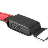 Vue 5 de Bracelet de sport Strivo