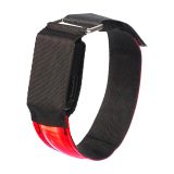 Vue 3 de Bracelet de sport Strivo