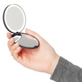 Vue 6 de Miroir de poche Mirlo