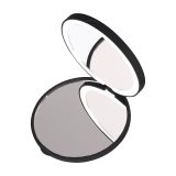 Vue 1 de Miroir de poche Mirlo