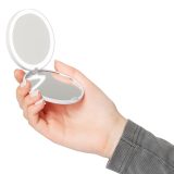 Vue 6 de Miroir de poche Mirlo