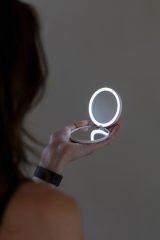 Vue 11 de Miroir de poche Mirlo