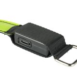 Vue 3 de Bracelet de sport Strivo
