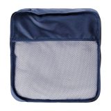 Vue 3 de Set d'organiseurs de voyage Packio | 7 pcs