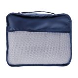 Vue 4 de Set d'organiseurs de voyage Packio | 7 pcs