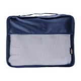 Vue 7 de Set d'organiseurs de voyage Packio | 7 pcs