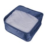 Vue 9 de Set d'organiseurs de voyage Packio | 7 pcs