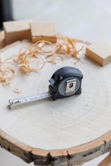 Vue 12 de Stabila mètre ruban Pocket Tape | 3 m