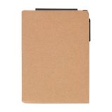 Vue 4 de Carnet Quillo | Carton | A6 | Uni