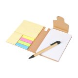 Vue 1 de Carnet Quillo | Carton | A6 | Uni