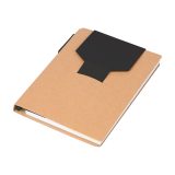 Vue 8 de Carnet Quillo | Carton | A6 | Uni