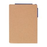 Vue 4 de Carnet Quillo | Carton | A6 | Uni