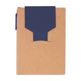 Vue 2 de Carnet Quillo | Carton | A6 | Uni
