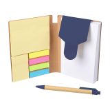 Vue 6 de Carnet Quillo | Carton | A6 | Uni