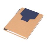 Vue 8 de Carnet Quillo | Carton | A6 | Uni