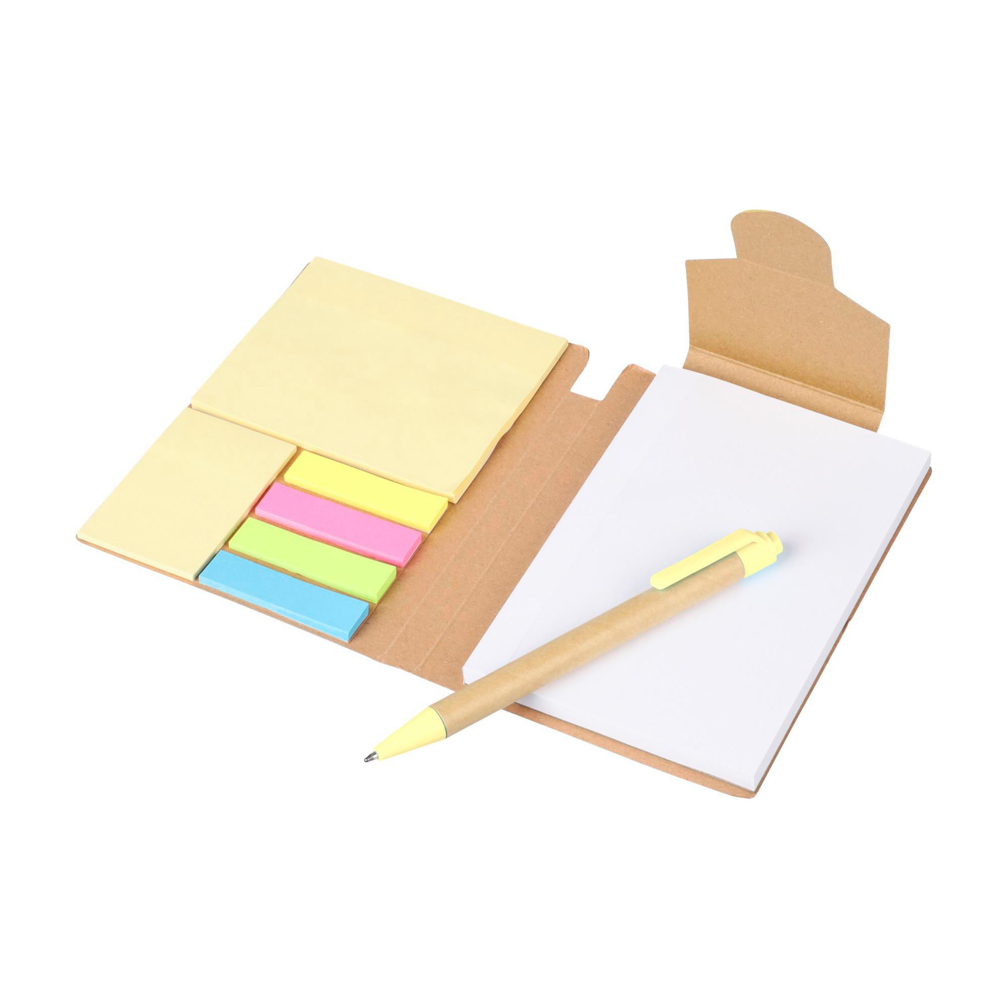 Carnet Quillo | Carton | A6 | Uni